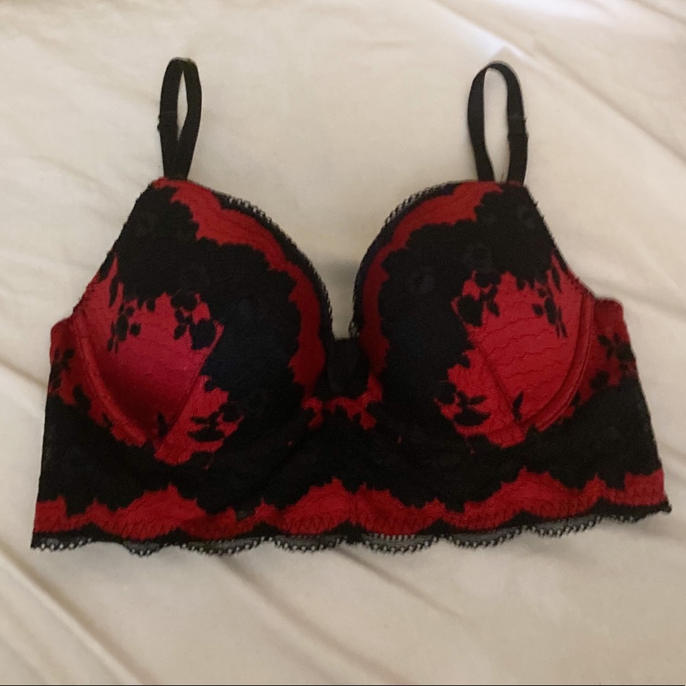 La Senza bra